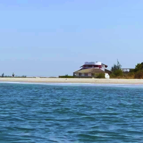 Hébergements Authentiques